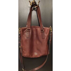 Fossil hobo bag